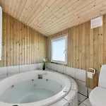 4 Bedroom Pet Friendly In Sydals 度假居 Nedre Lysabild