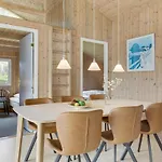4 Bedroom Pet Friendly In Sydals 度假居 Nedre Lysabild
