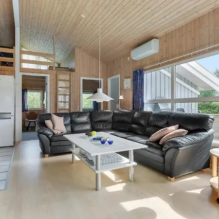 4 Bedroom Pet Friendly In Sydals Dom wakacyjny
