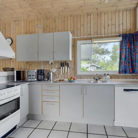 4 Bedroom Pet Friendly In Sydals Dom wakacyjny *